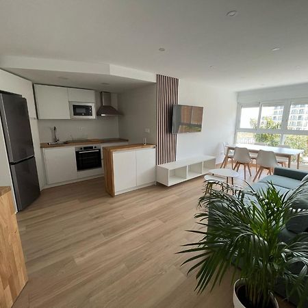 Apartament Diana Sea View Benalmádena Zewnętrze zdjęcie