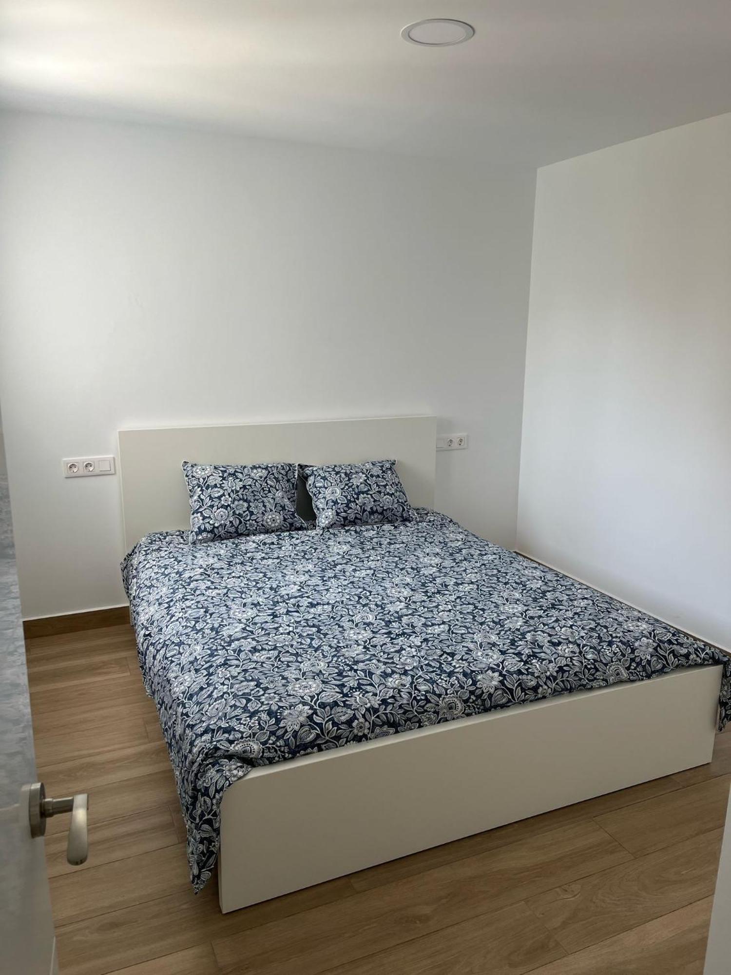 Apartament Diana Sea View Benalmádena Zewnętrze zdjęcie