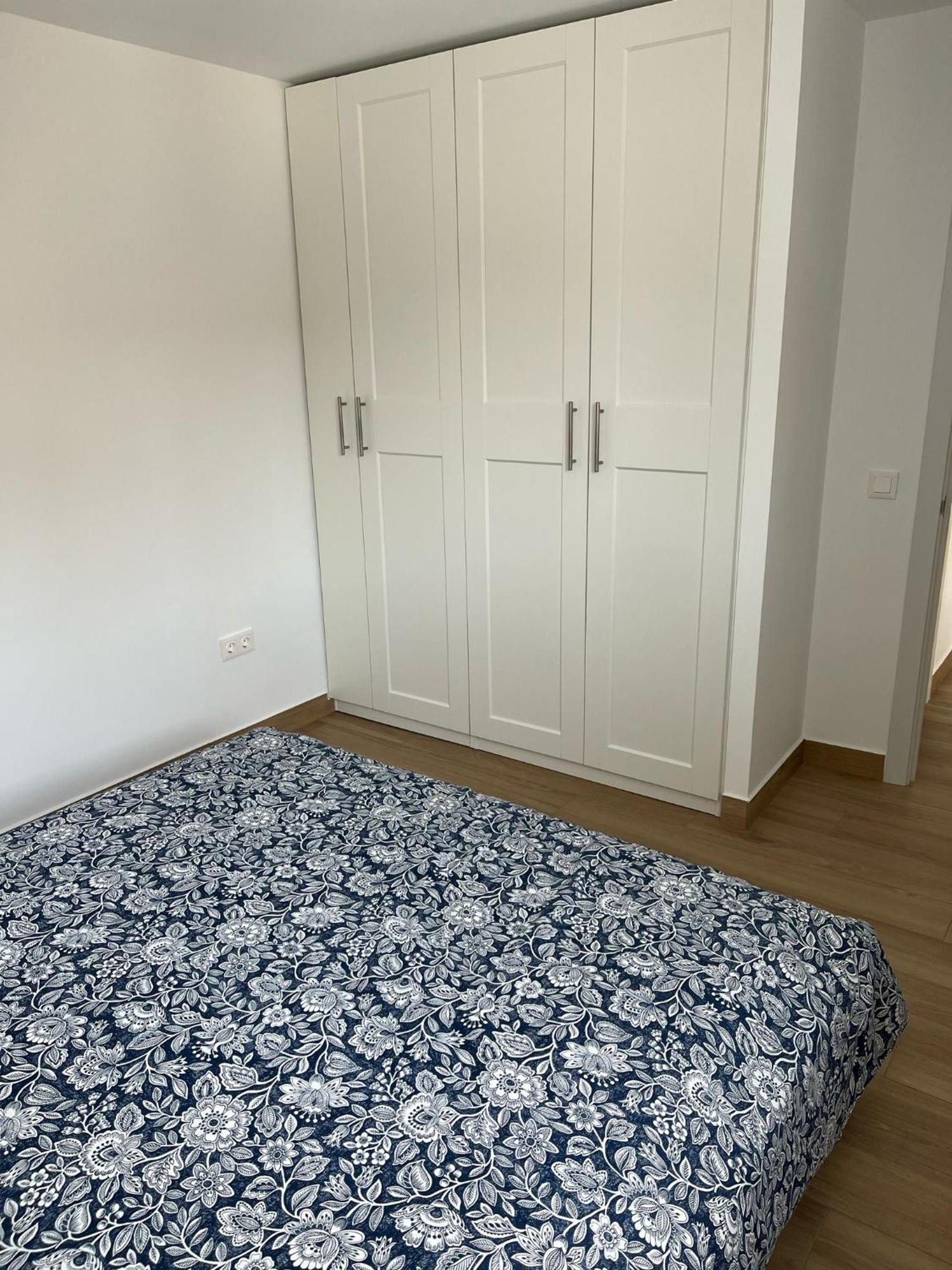 Apartament Diana Sea View Benalmádena Zewnętrze zdjęcie
