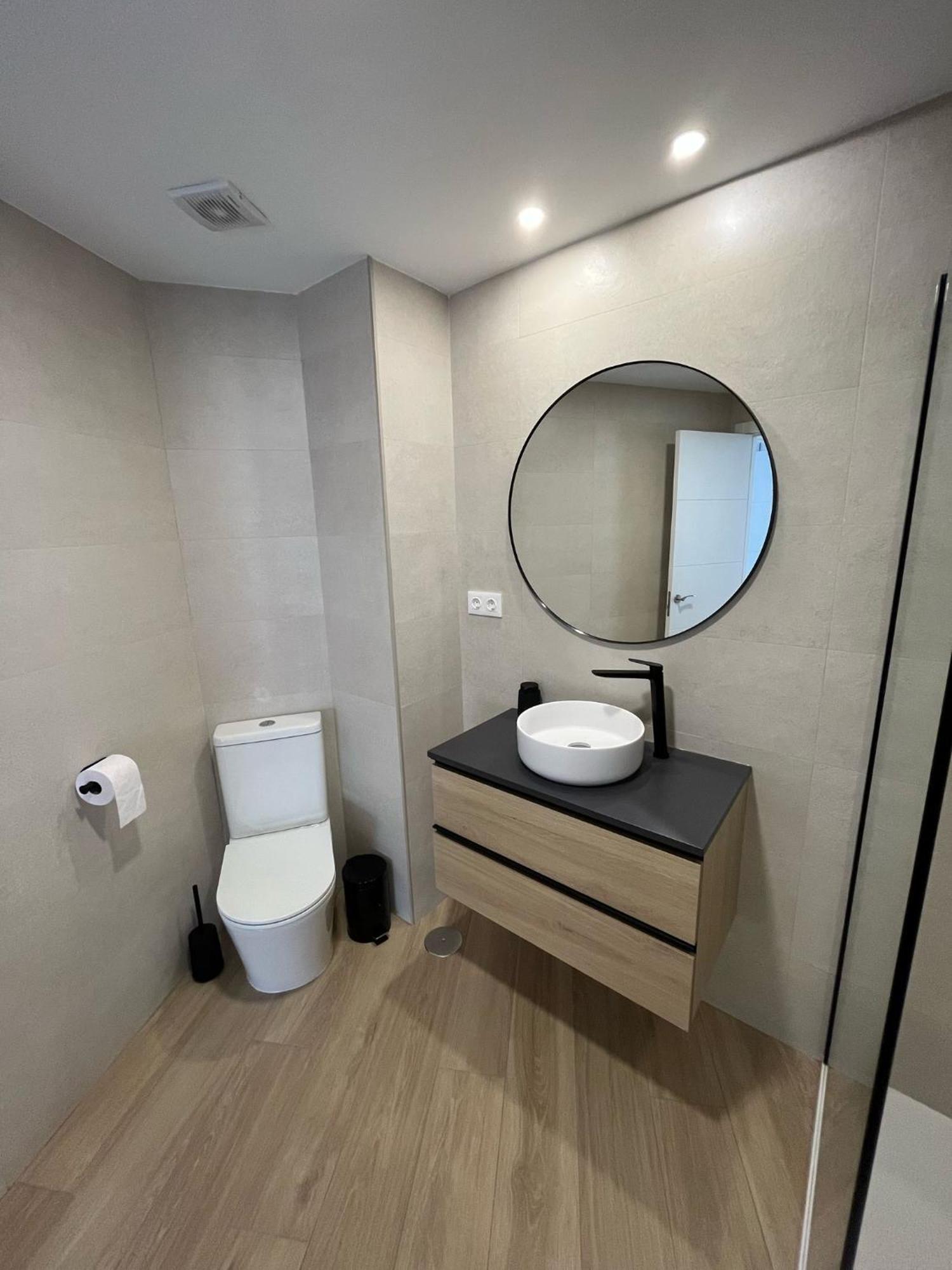 Apartament Diana Sea View Benalmádena Zewnętrze zdjęcie