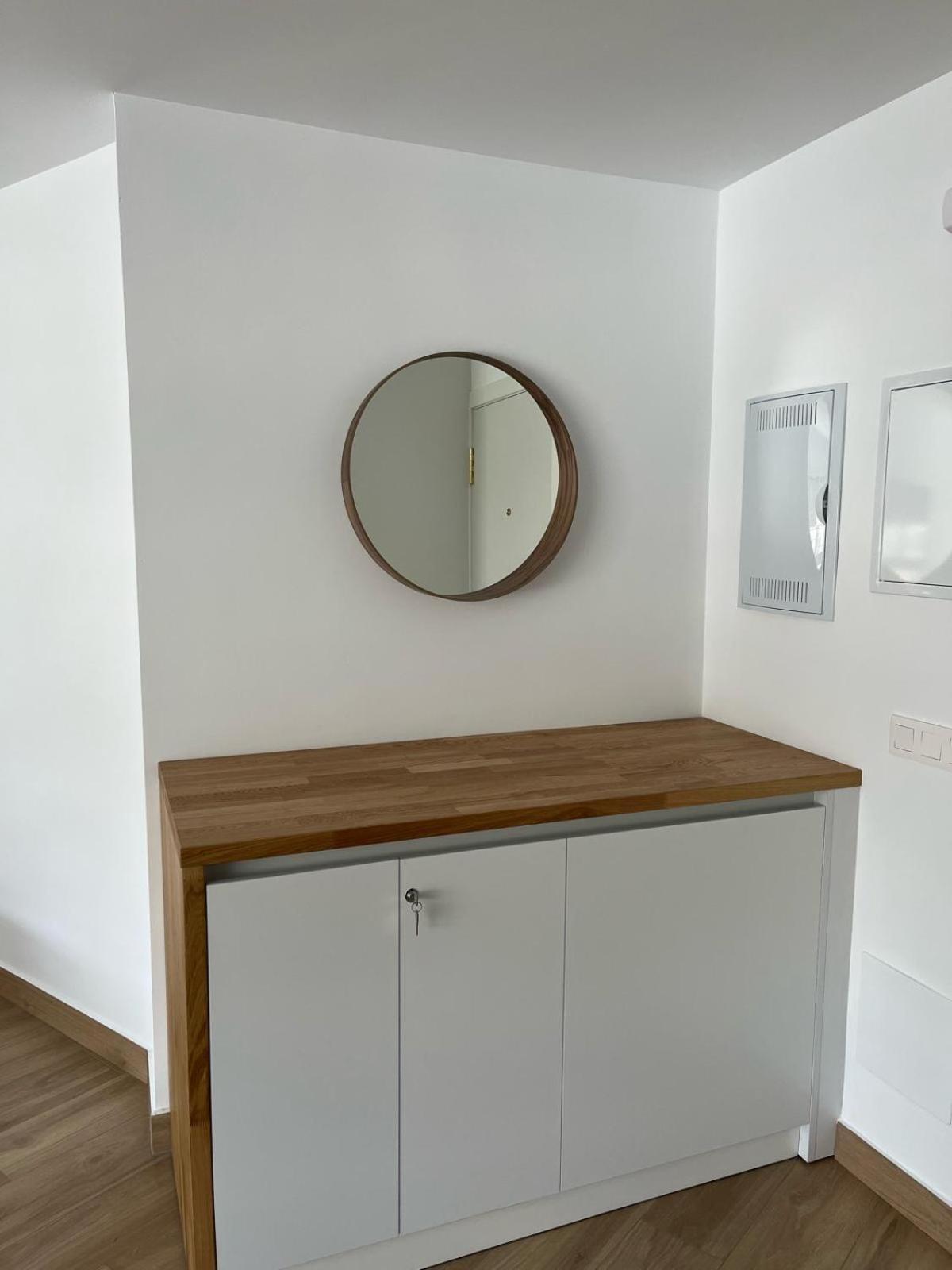 Apartament Diana Sea View Benalmádena Zewnętrze zdjęcie
