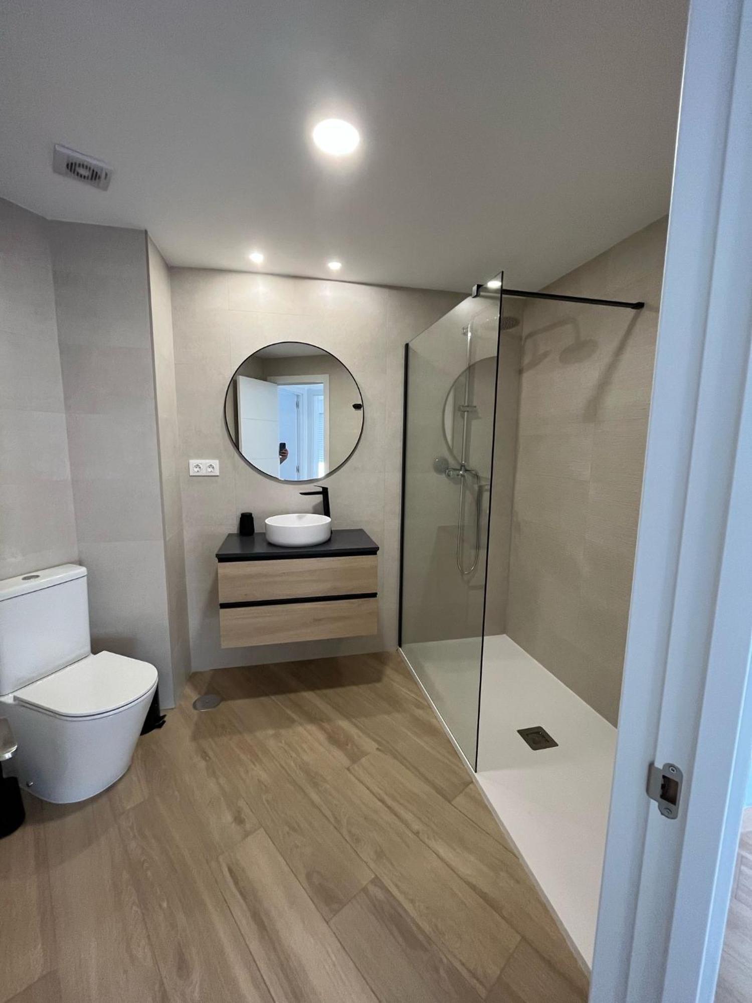 Apartament Diana Sea View Benalmádena Zewnętrze zdjęcie